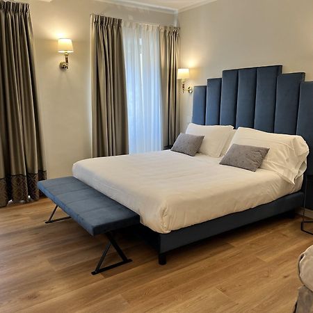 Corte Dei Sogni Boutique Hotel & Spa Флоренция Экстерьер фото