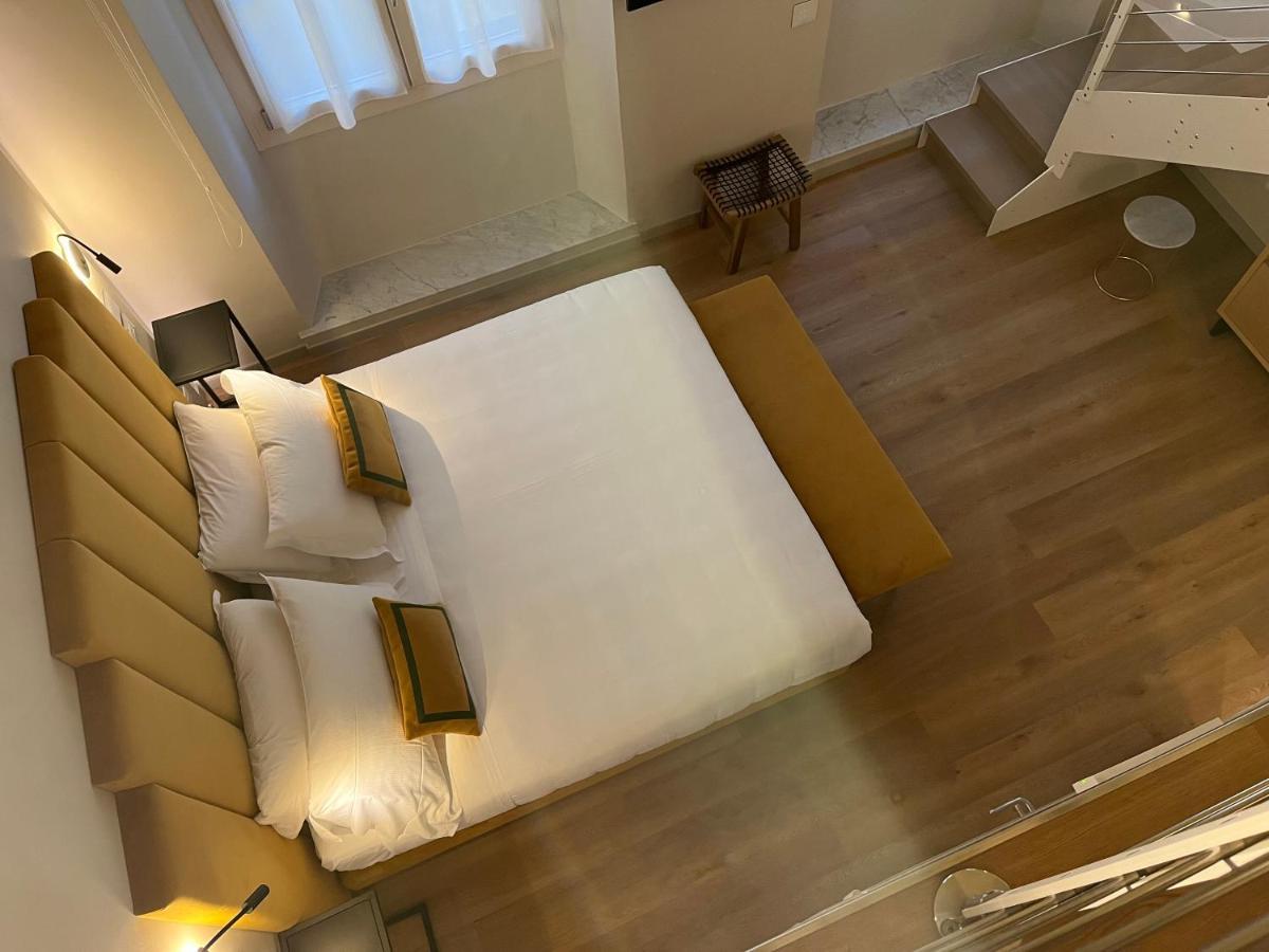 Corte Dei Sogni Boutique Hotel & Spa Флоренция Экстерьер фото