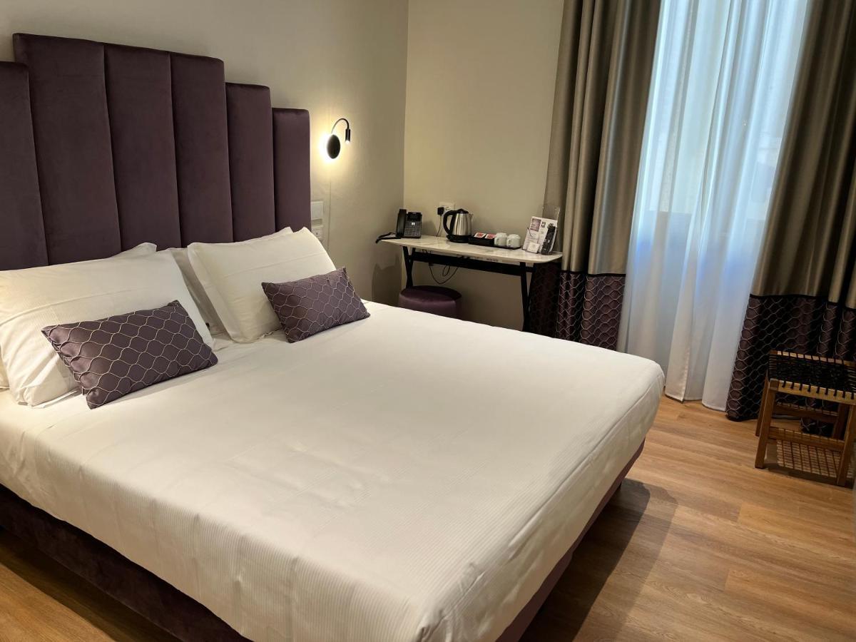 Corte Dei Sogni Boutique Hotel & Spa Флоренция Экстерьер фото