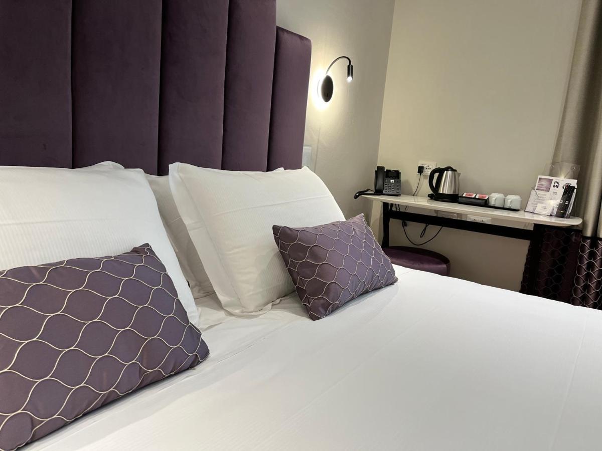 Corte Dei Sogni Boutique Hotel & Spa Флоренция Экстерьер фото