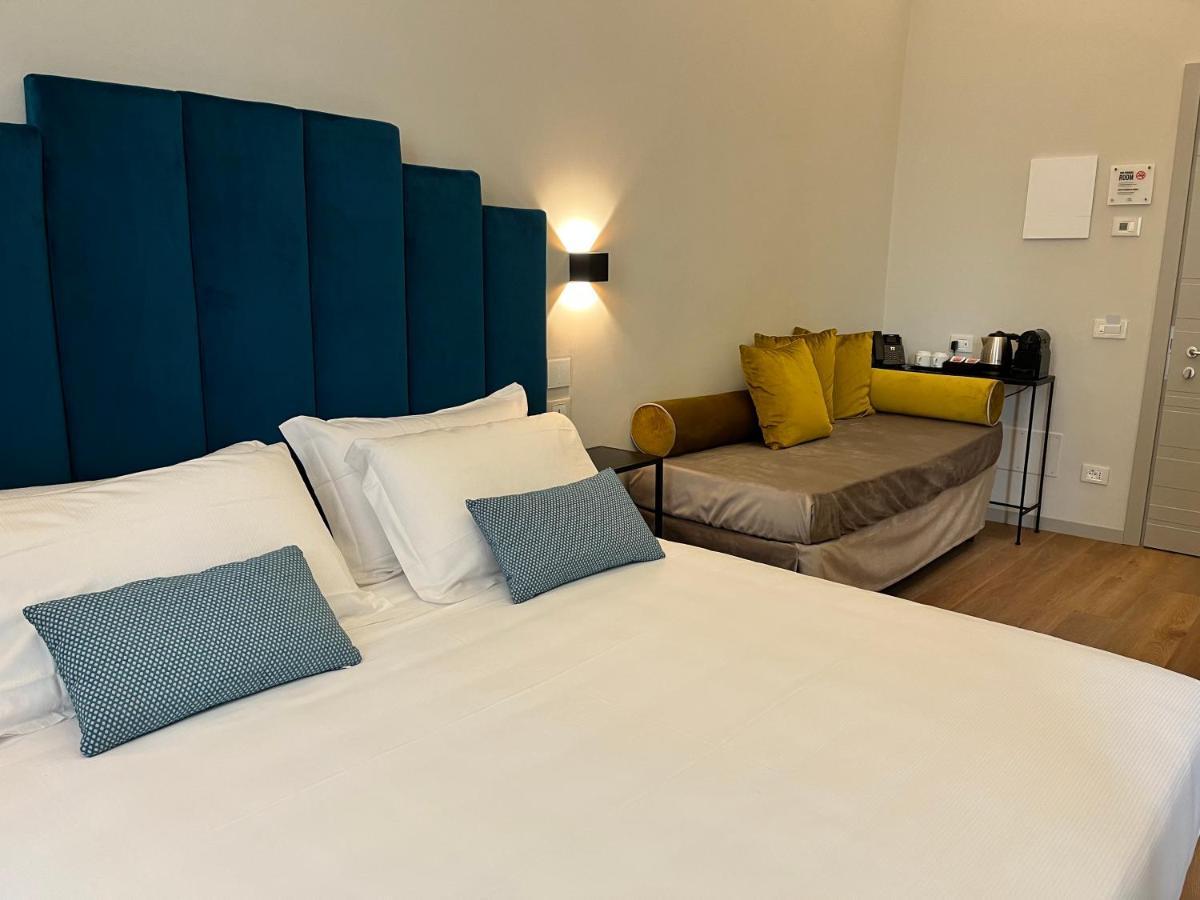 Corte Dei Sogni Boutique Hotel & Spa Флоренция Экстерьер фото