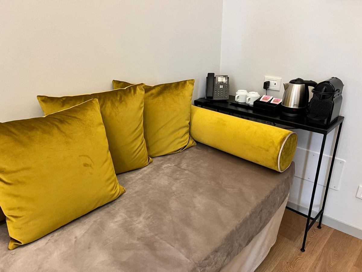 Corte Dei Sogni Boutique Hotel & Spa Флоренция Экстерьер фото
