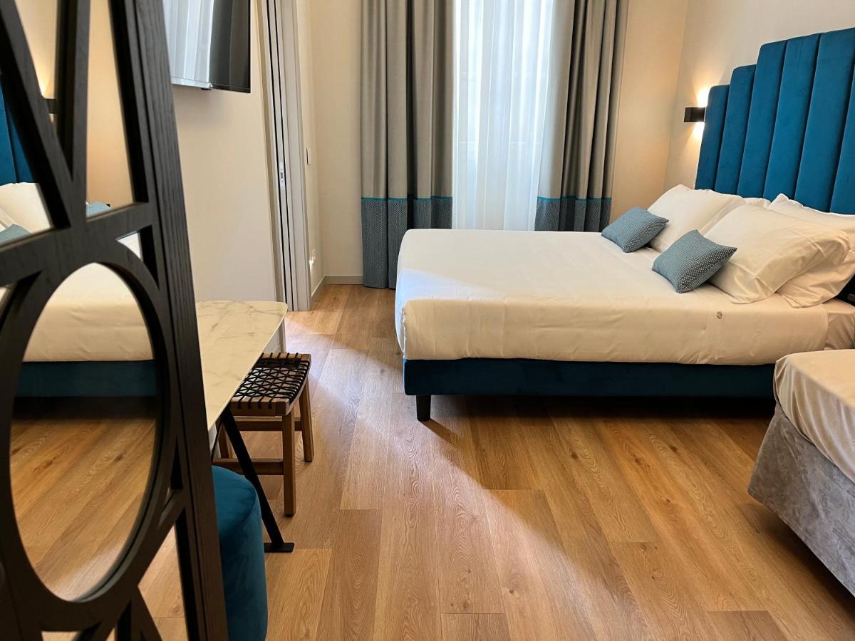 Corte Dei Sogni Boutique Hotel & Spa Флоренция Экстерьер фото