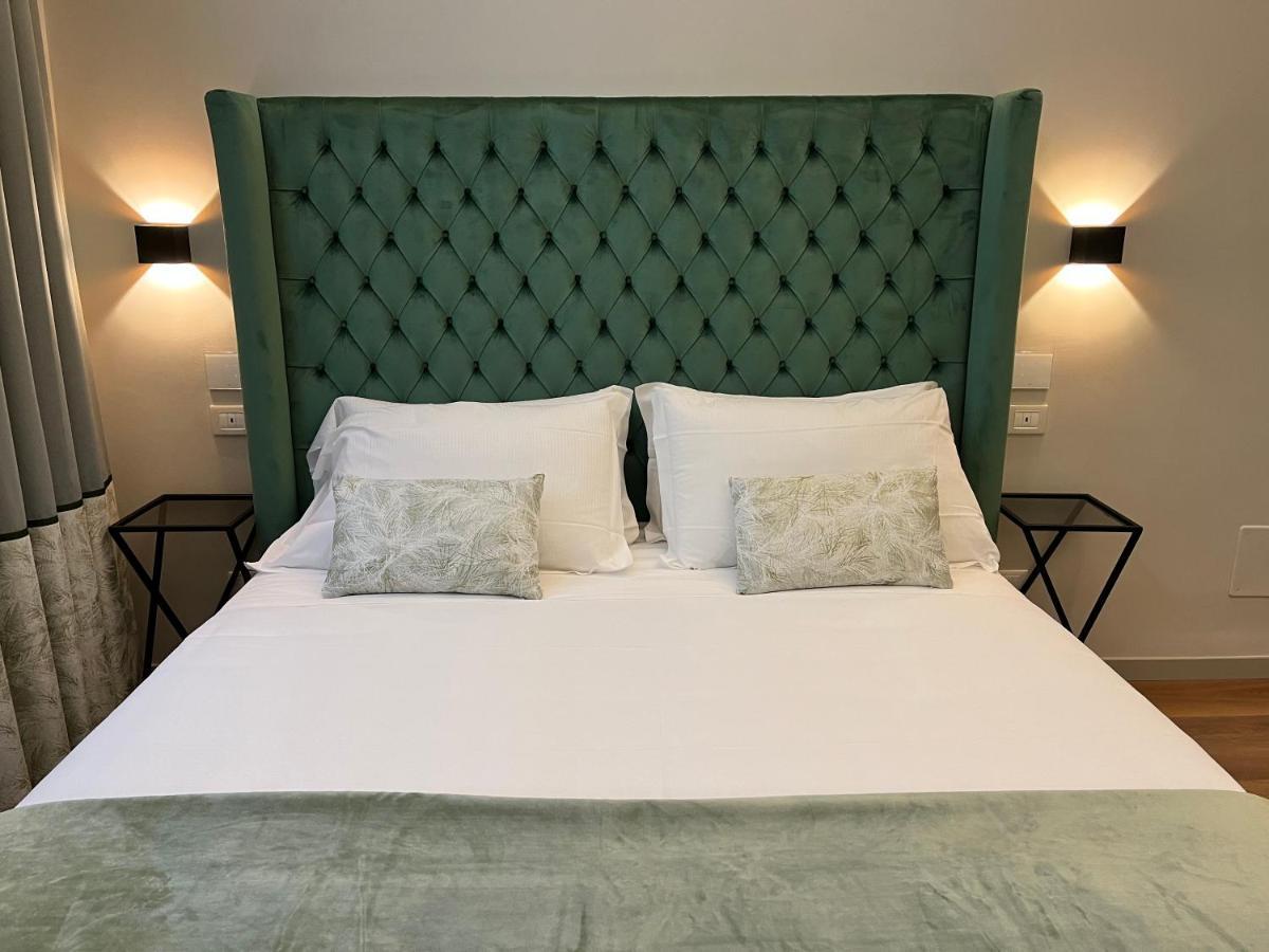 Corte Dei Sogni Boutique Hotel & Spa Флоренция Экстерьер фото