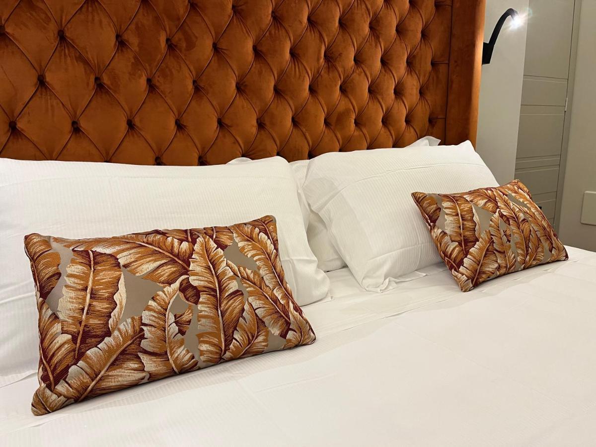 Corte Dei Sogni Boutique Hotel & Spa Флоренция Экстерьер фото
