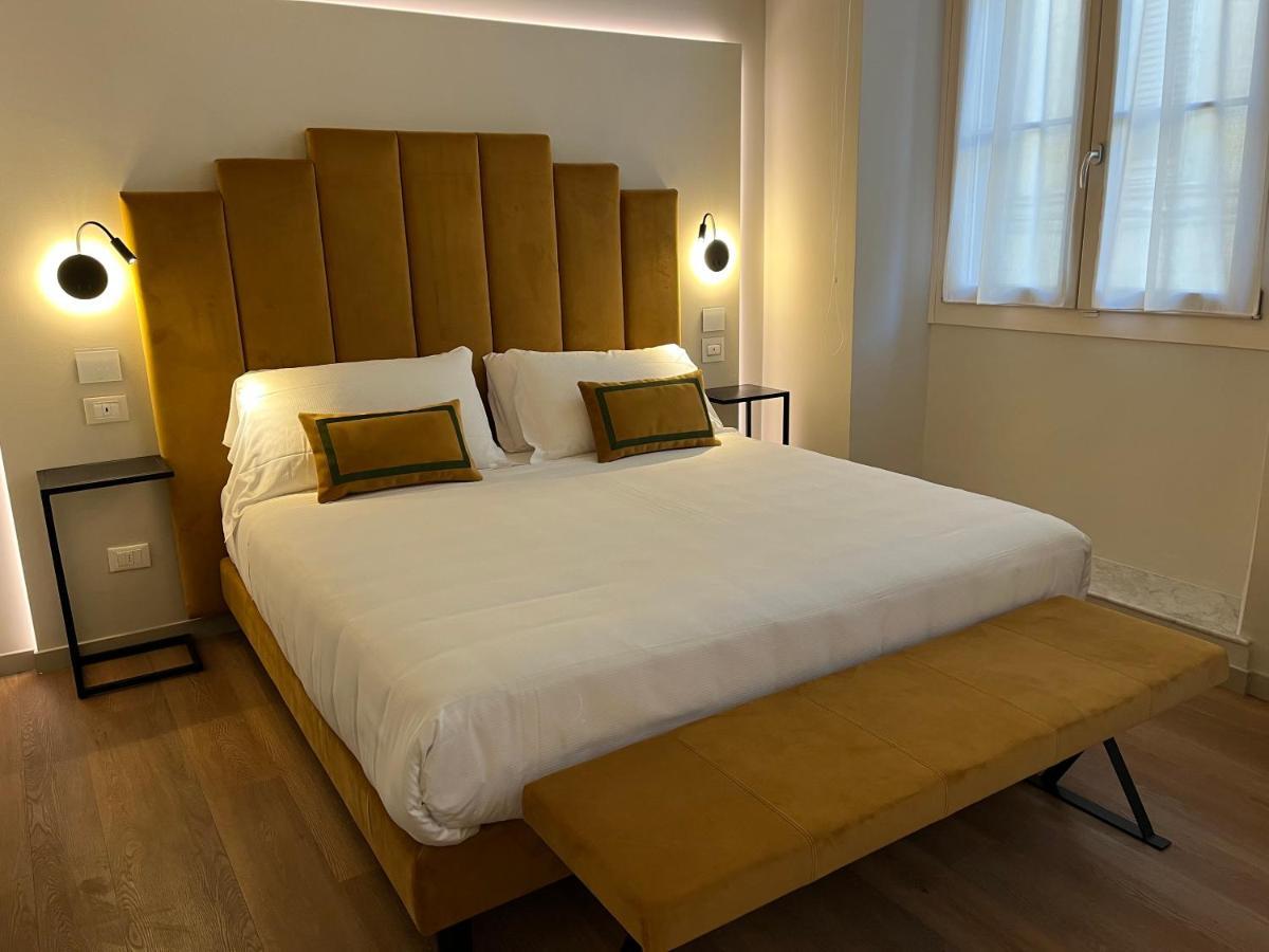 Corte Dei Sogni Boutique Hotel & Spa Флоренция Экстерьер фото