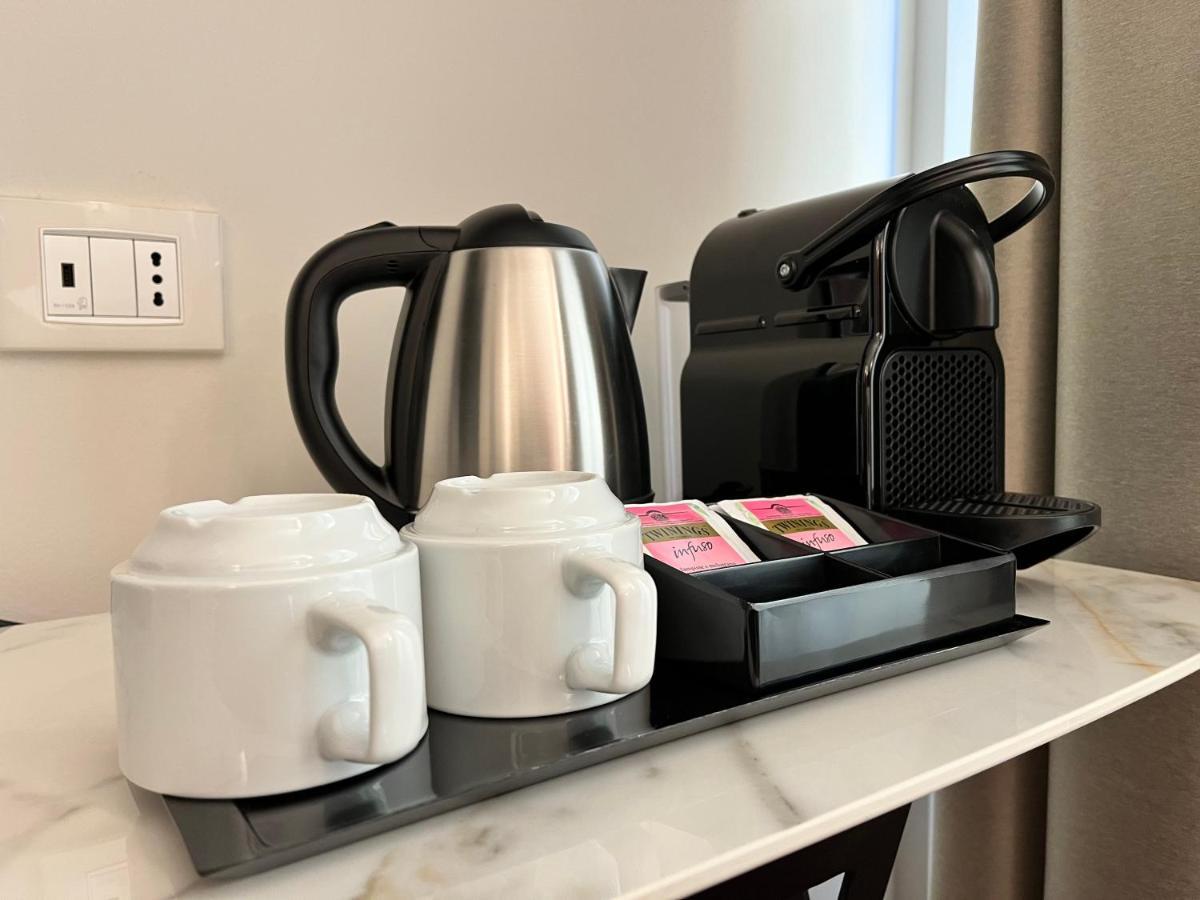 Corte Dei Sogni Boutique Hotel & Spa Флоренция Экстерьер фото