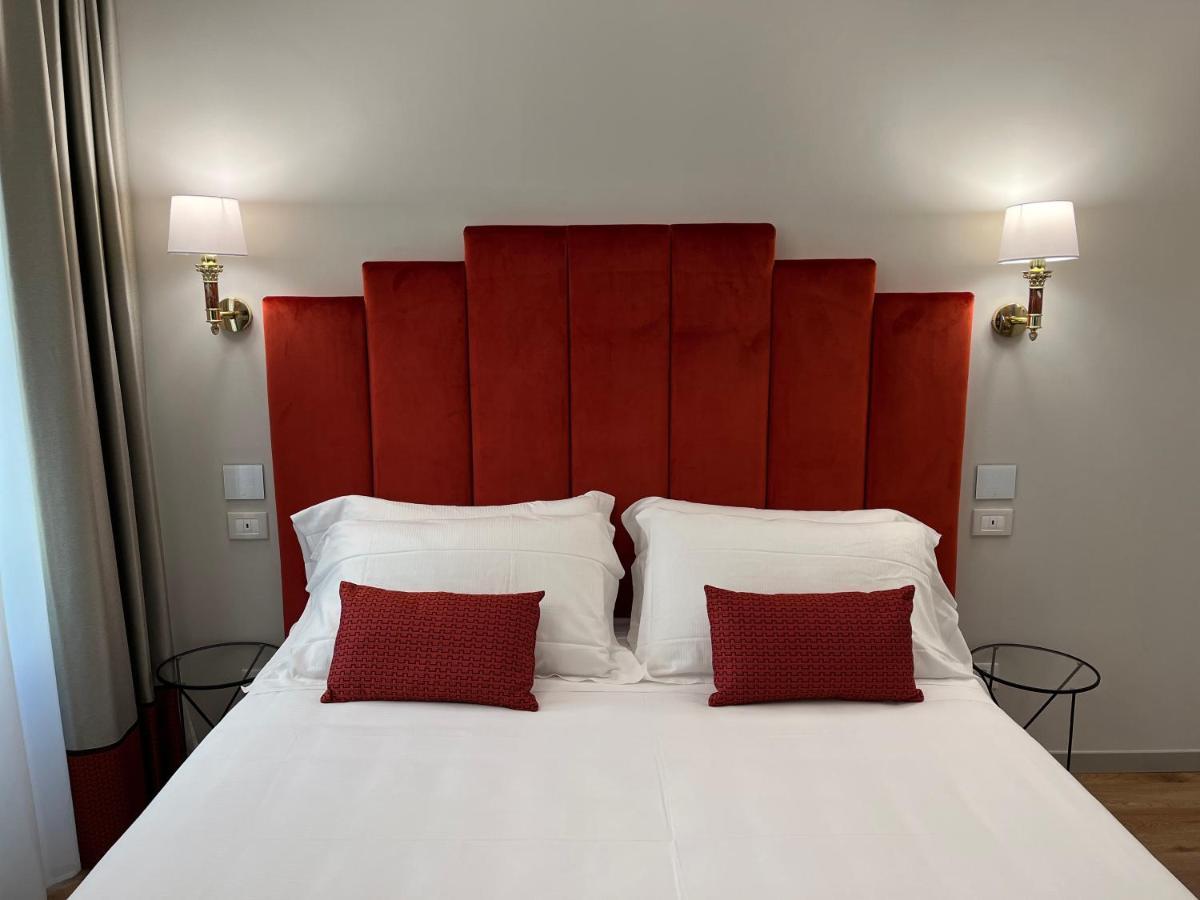 Corte Dei Sogni Boutique Hotel & Spa Флоренция Экстерьер фото