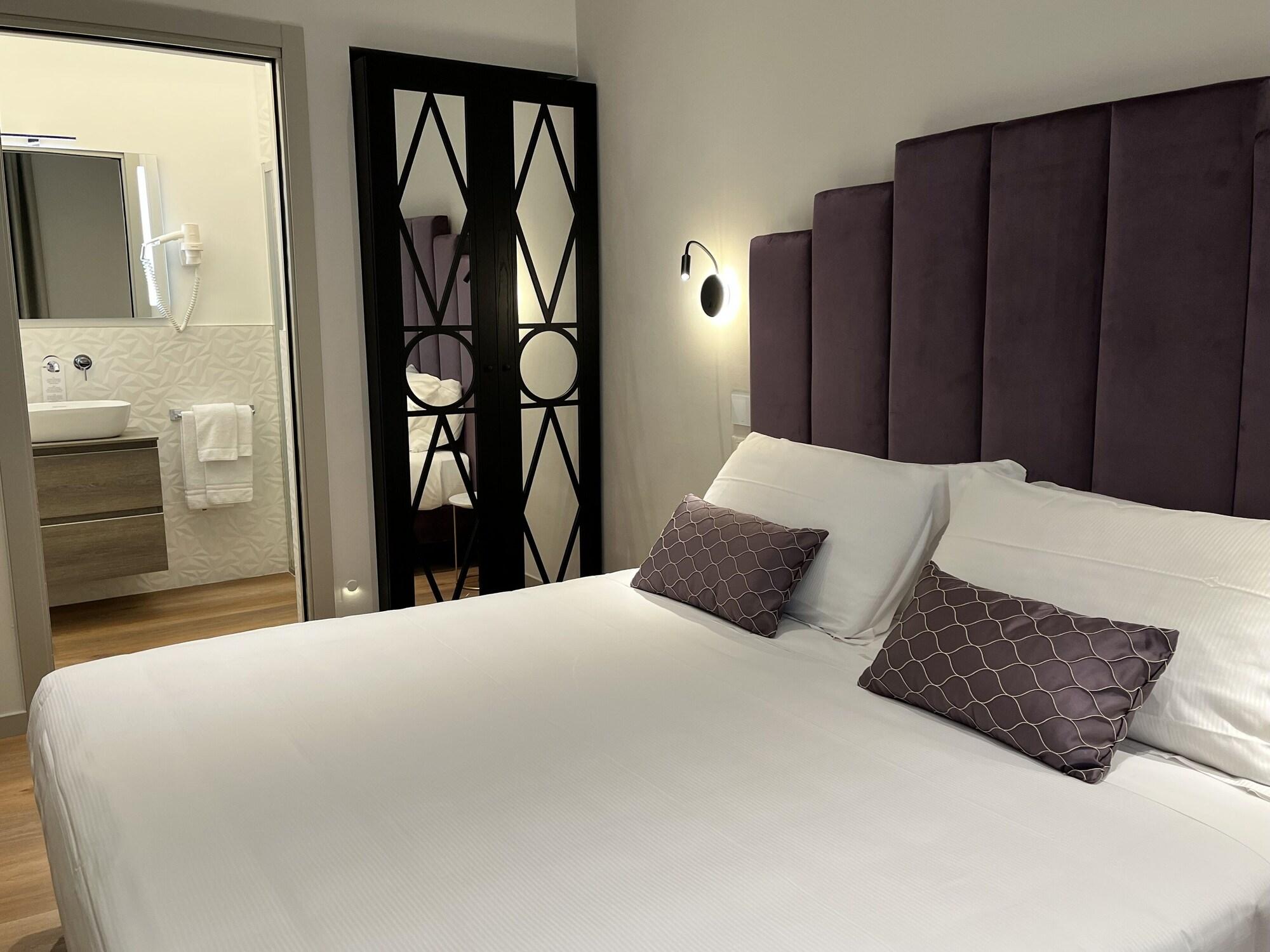 Corte Dei Sogni Boutique Hotel & Spa Флоренция Экстерьер фото