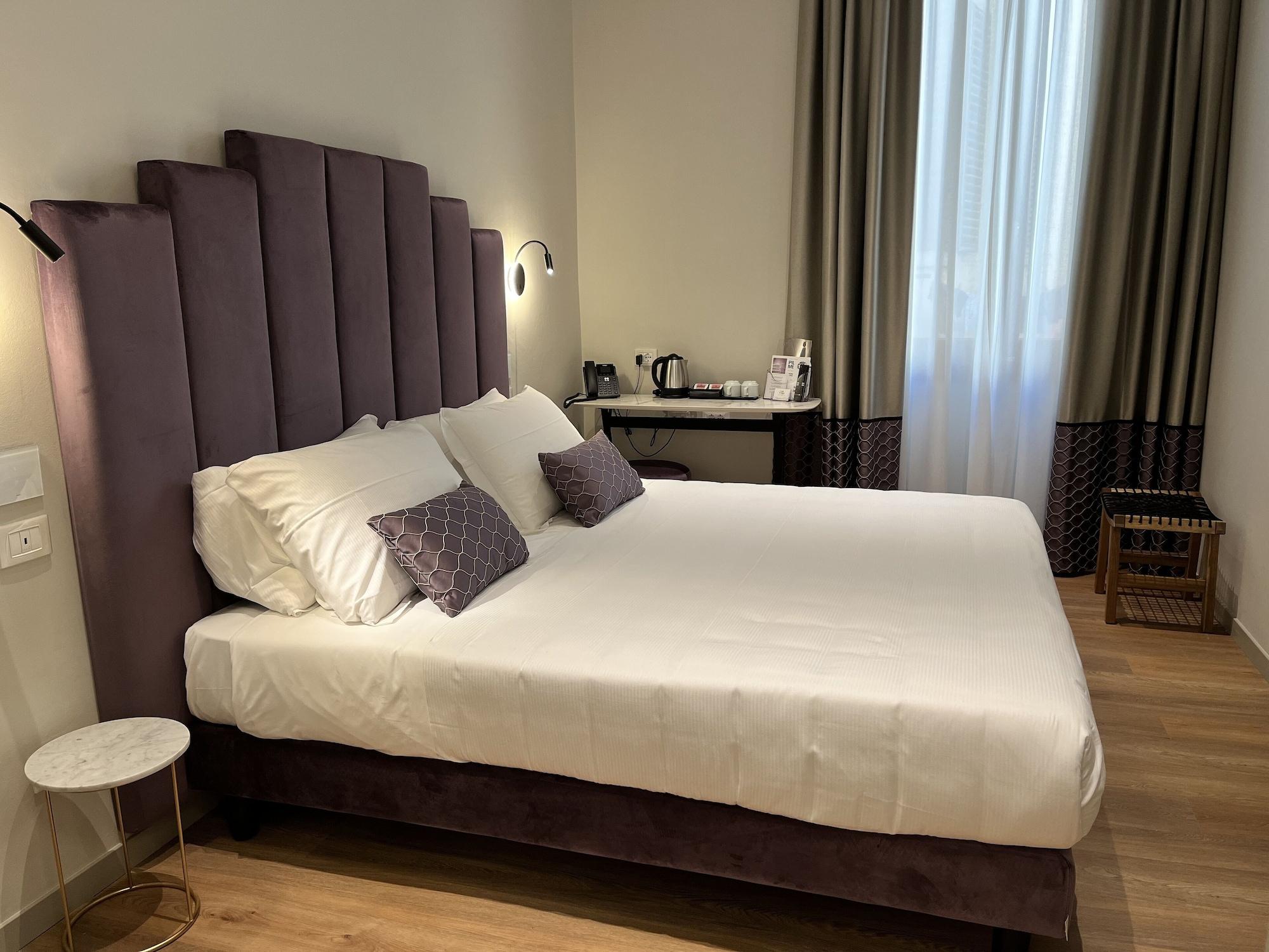 Corte Dei Sogni Boutique Hotel & Spa Флоренция Экстерьер фото