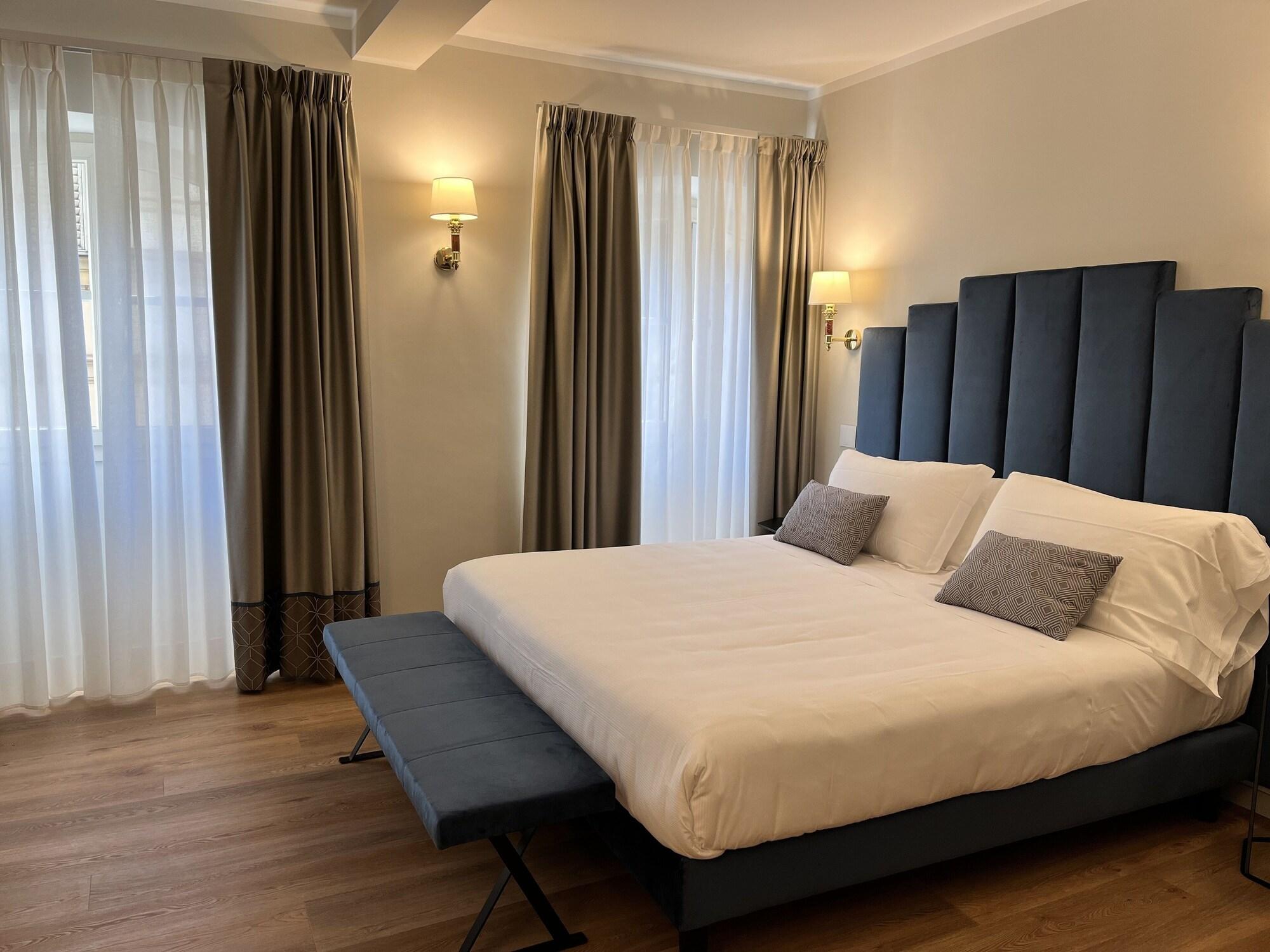 Corte Dei Sogni Boutique Hotel & Spa Флоренция Экстерьер фото
