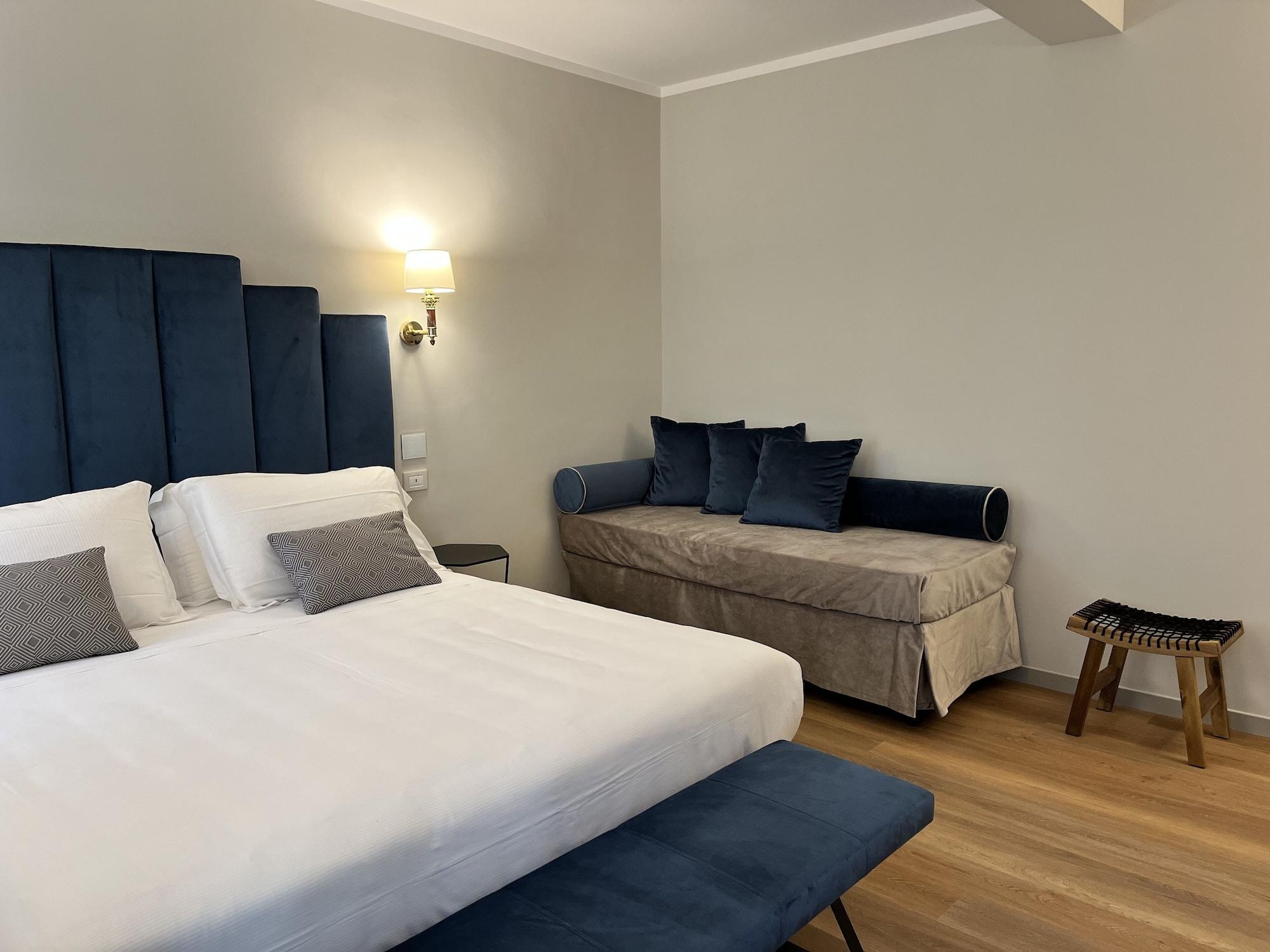Corte Dei Sogni Boutique Hotel & Spa Флоренция Экстерьер фото