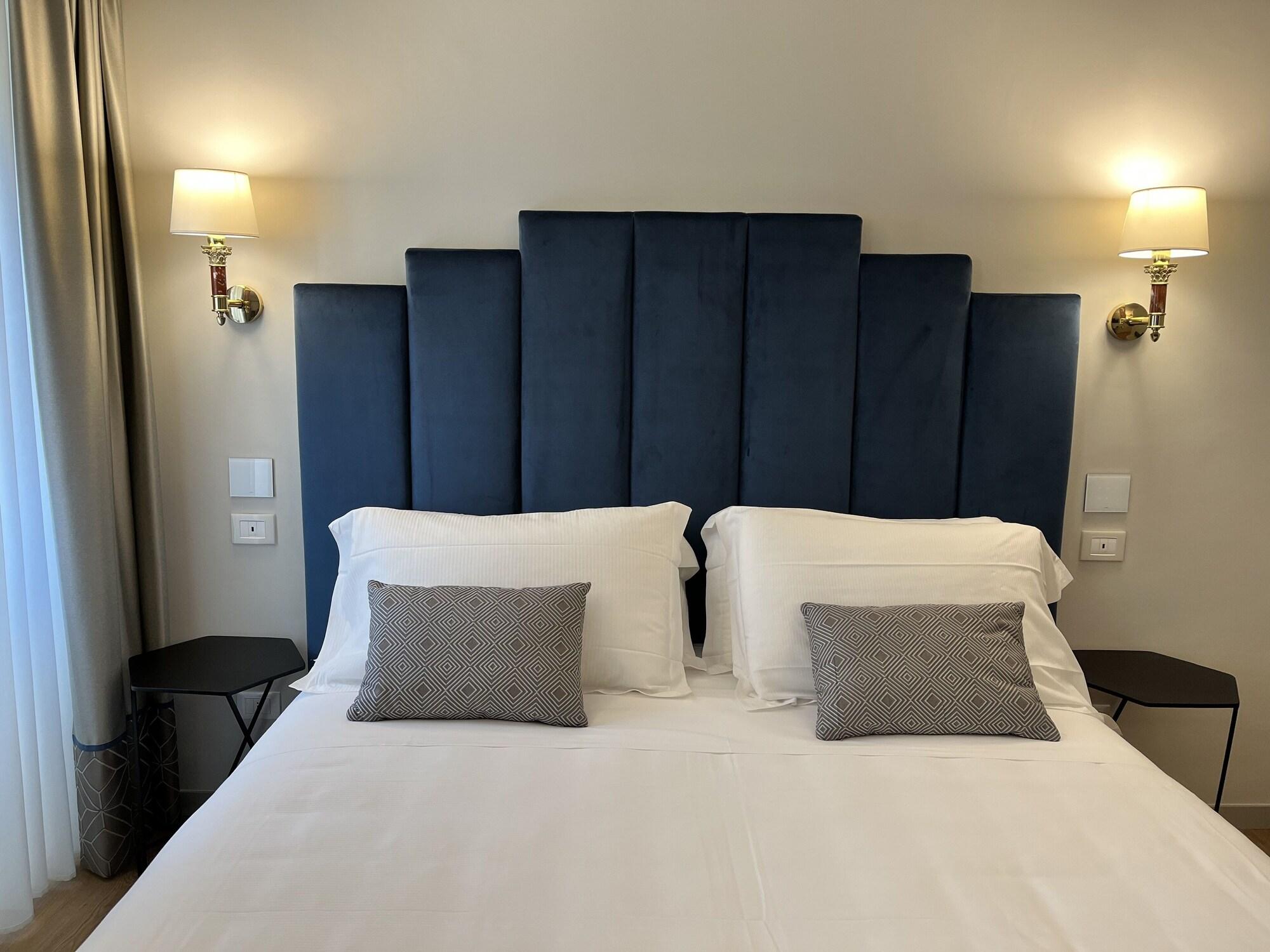Corte Dei Sogni Boutique Hotel & Spa Флоренция Экстерьер фото