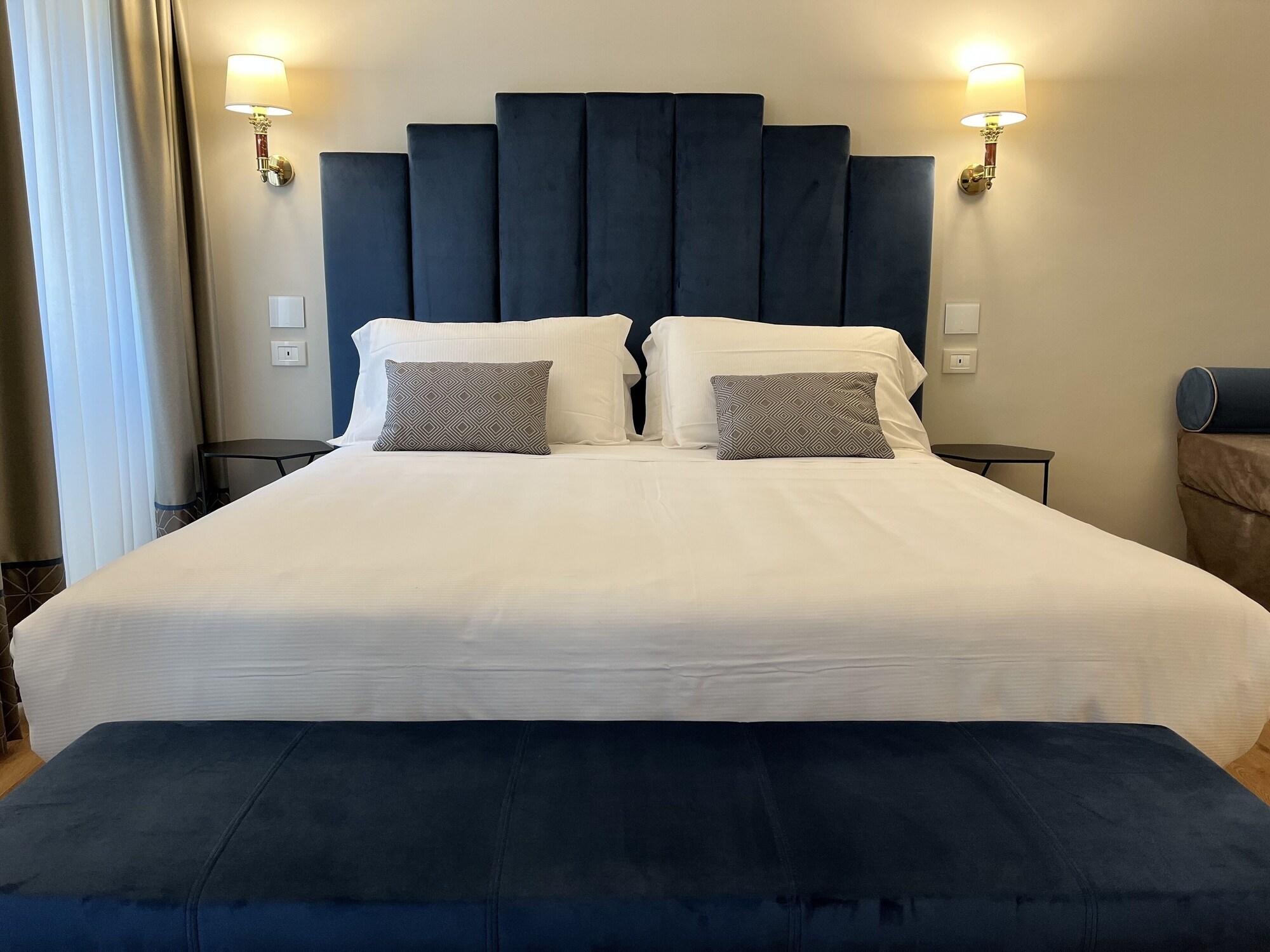 Corte Dei Sogni Boutique Hotel & Spa Флоренция Экстерьер фото