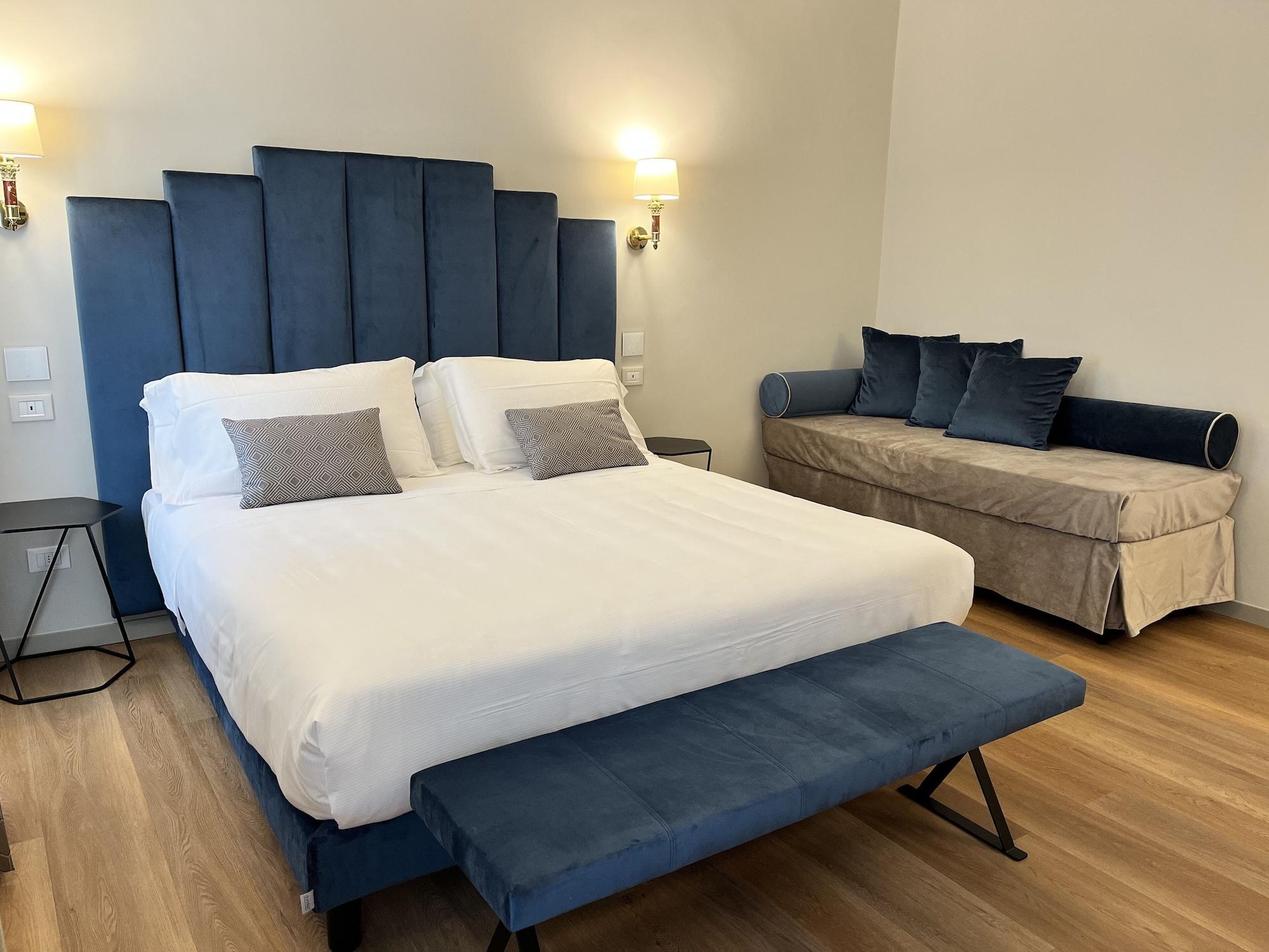 Corte Dei Sogni Boutique Hotel & Spa Флоренция Экстерьер фото