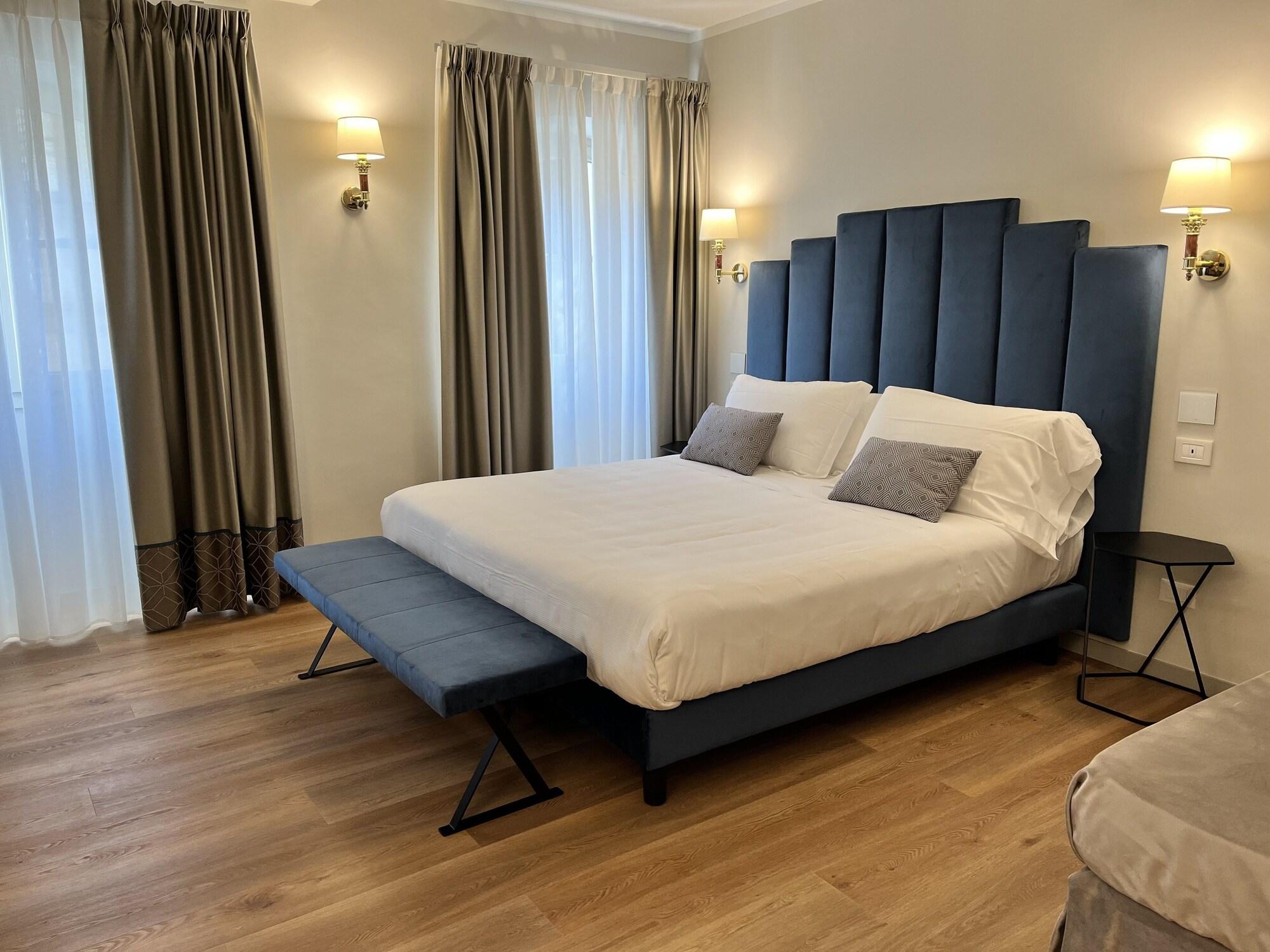 Corte Dei Sogni Boutique Hotel & Spa Флоренция Экстерьер фото