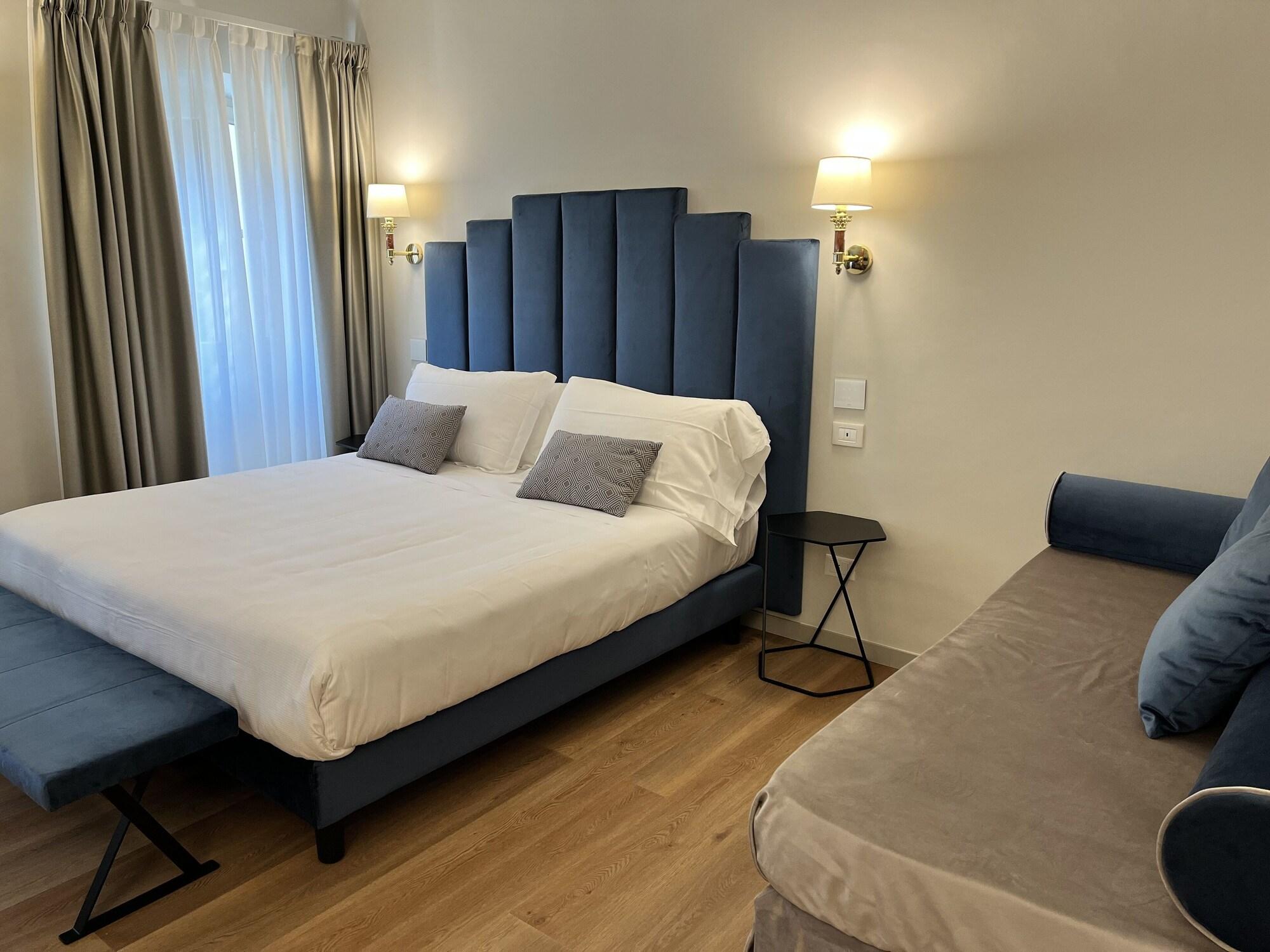 Corte Dei Sogni Boutique Hotel & Spa Флоренция Экстерьер фото
