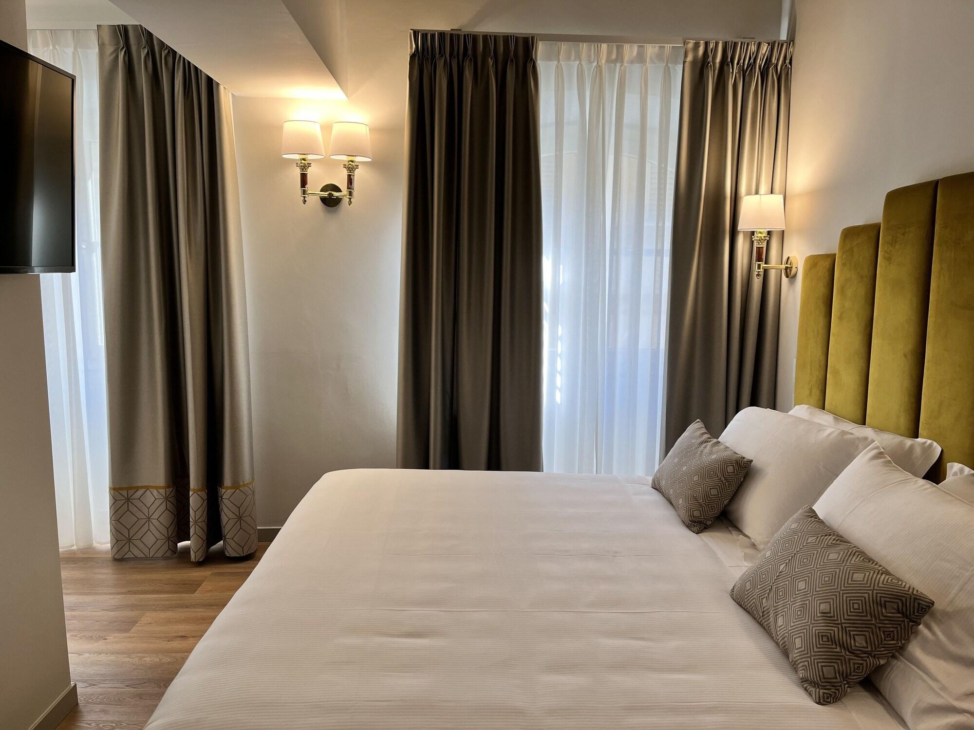 Corte Dei Sogni Boutique Hotel & Spa Флоренция Экстерьер фото