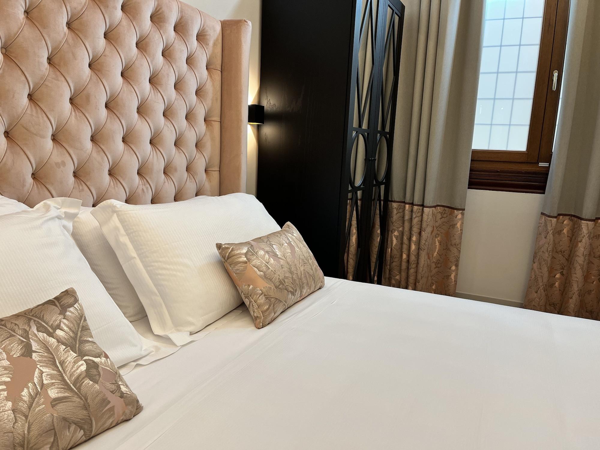 Corte Dei Sogni Boutique Hotel & Spa Флоренция Экстерьер фото