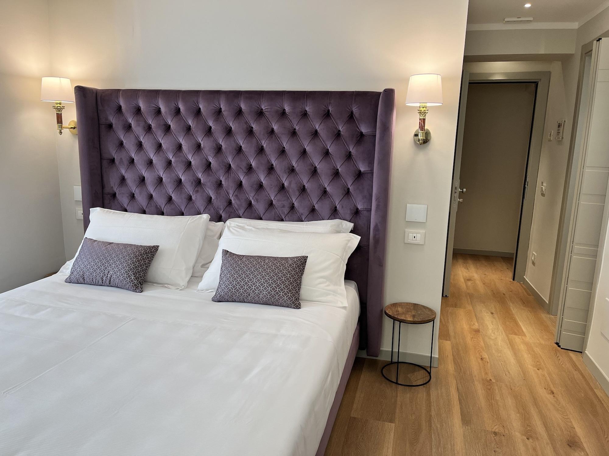 Corte Dei Sogni Boutique Hotel & Spa Флоренция Экстерьер фото