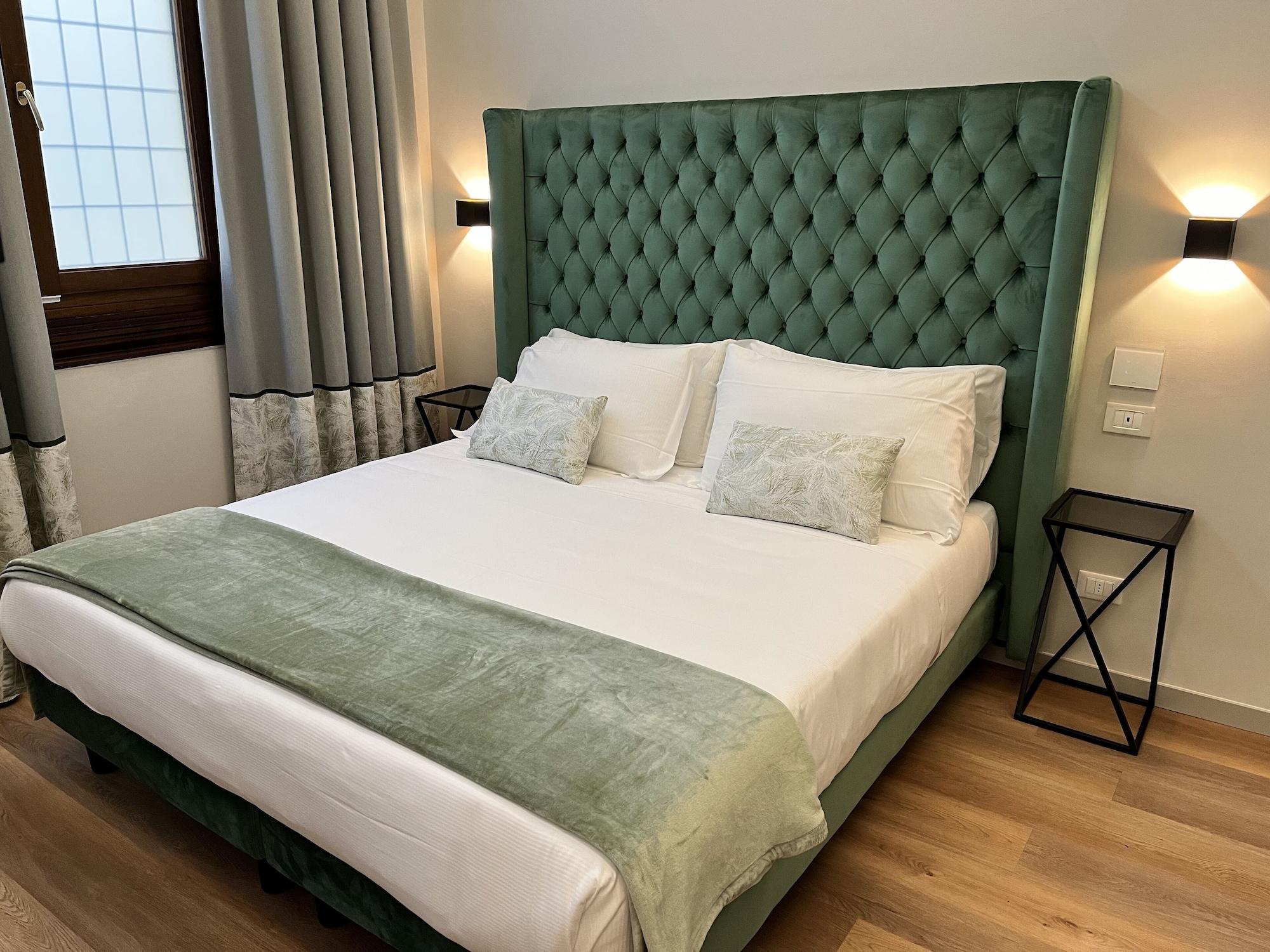 Corte Dei Sogni Boutique Hotel & Spa Флоренция Экстерьер фото