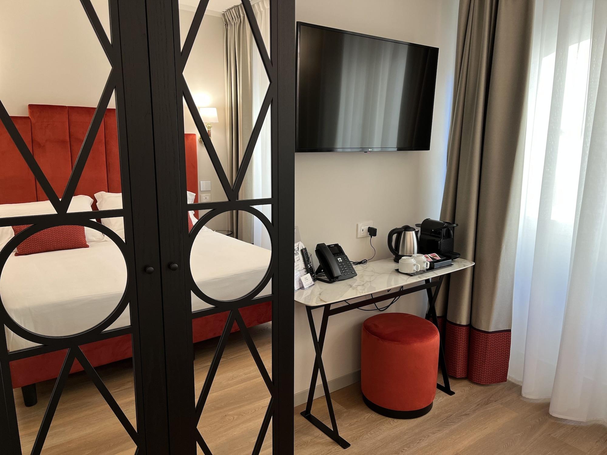 Corte Dei Sogni Boutique Hotel & Spa Флоренция Экстерьер фото