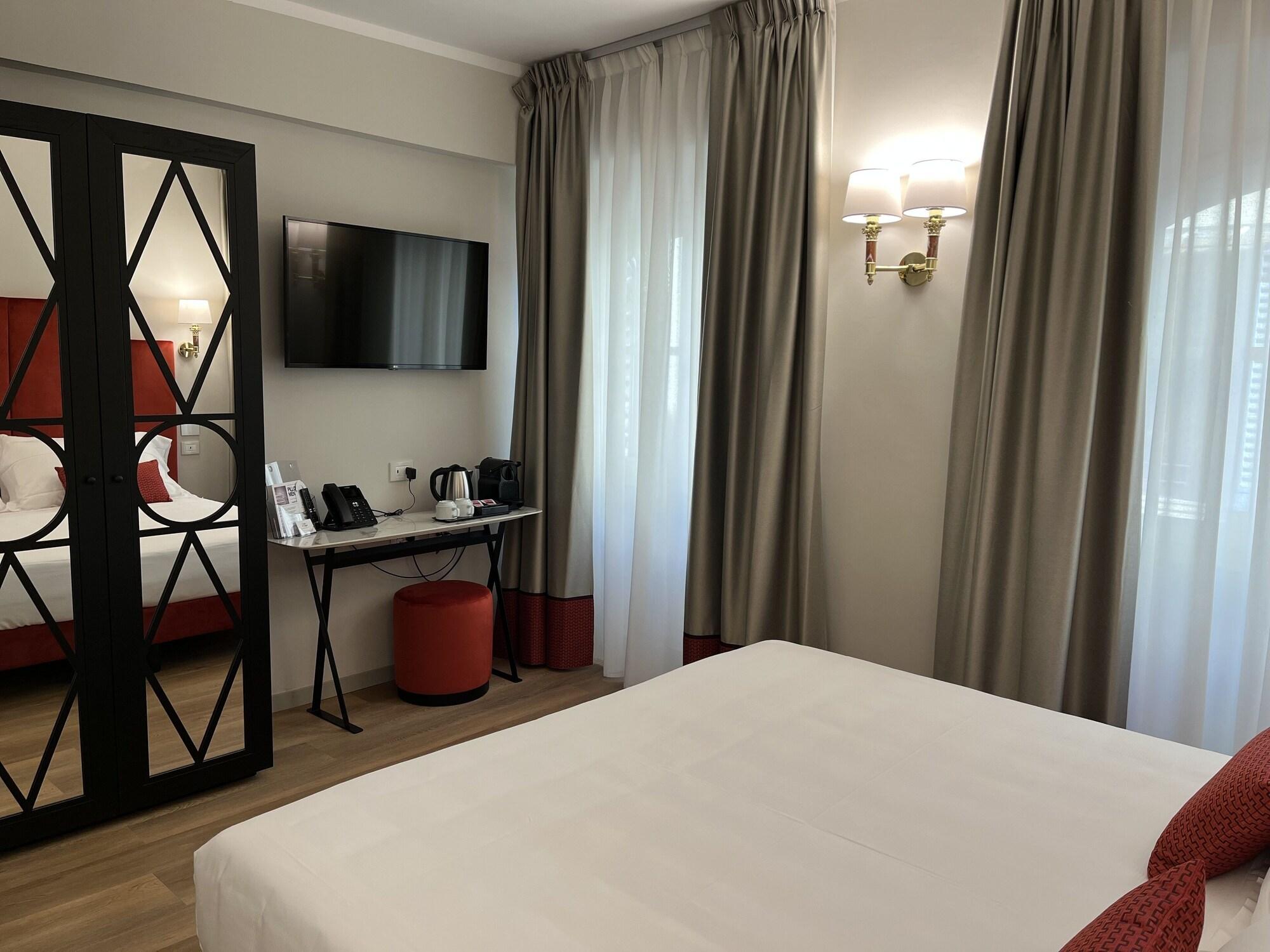 Corte Dei Sogni Boutique Hotel & Spa Флоренция Экстерьер фото
