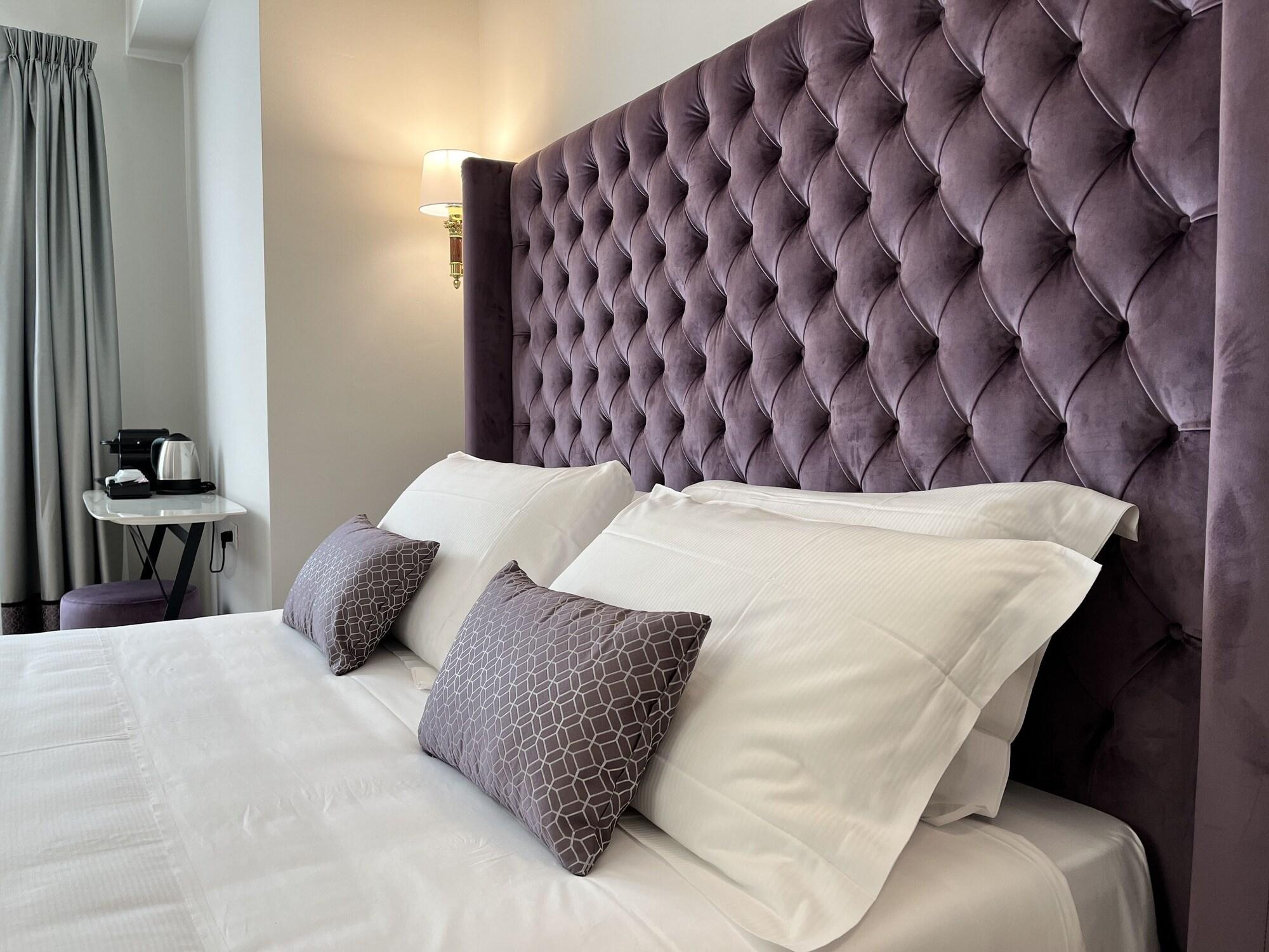 Corte Dei Sogni Boutique Hotel & Spa Флоренция Экстерьер фото