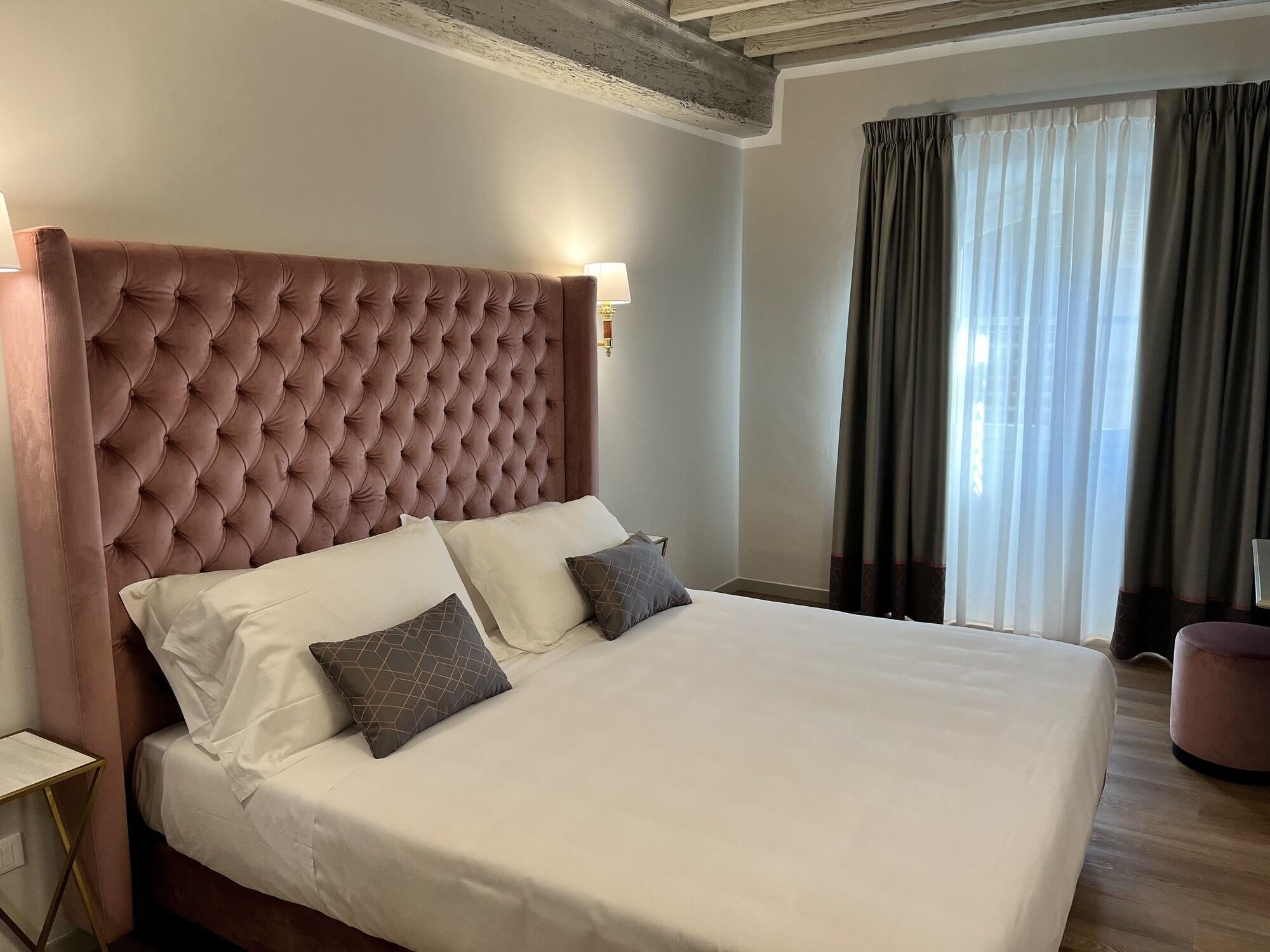 Corte Dei Sogni Boutique Hotel & Spa Флоренция Экстерьер фото