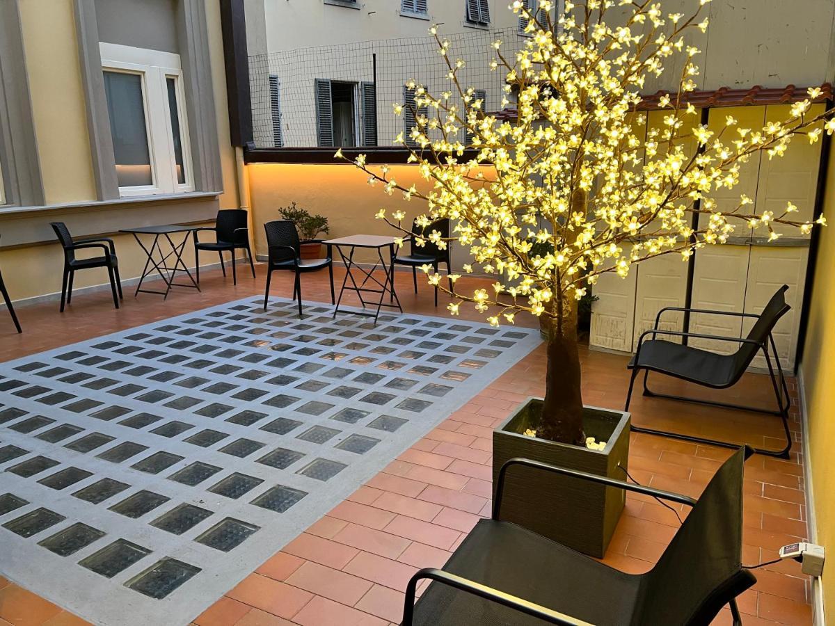Corte Dei Sogni Boutique Hotel & Spa Флоренция Экстерьер фото