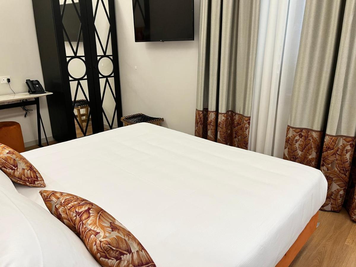 Corte Dei Sogni Boutique Hotel & Spa Флоренция Экстерьер фото