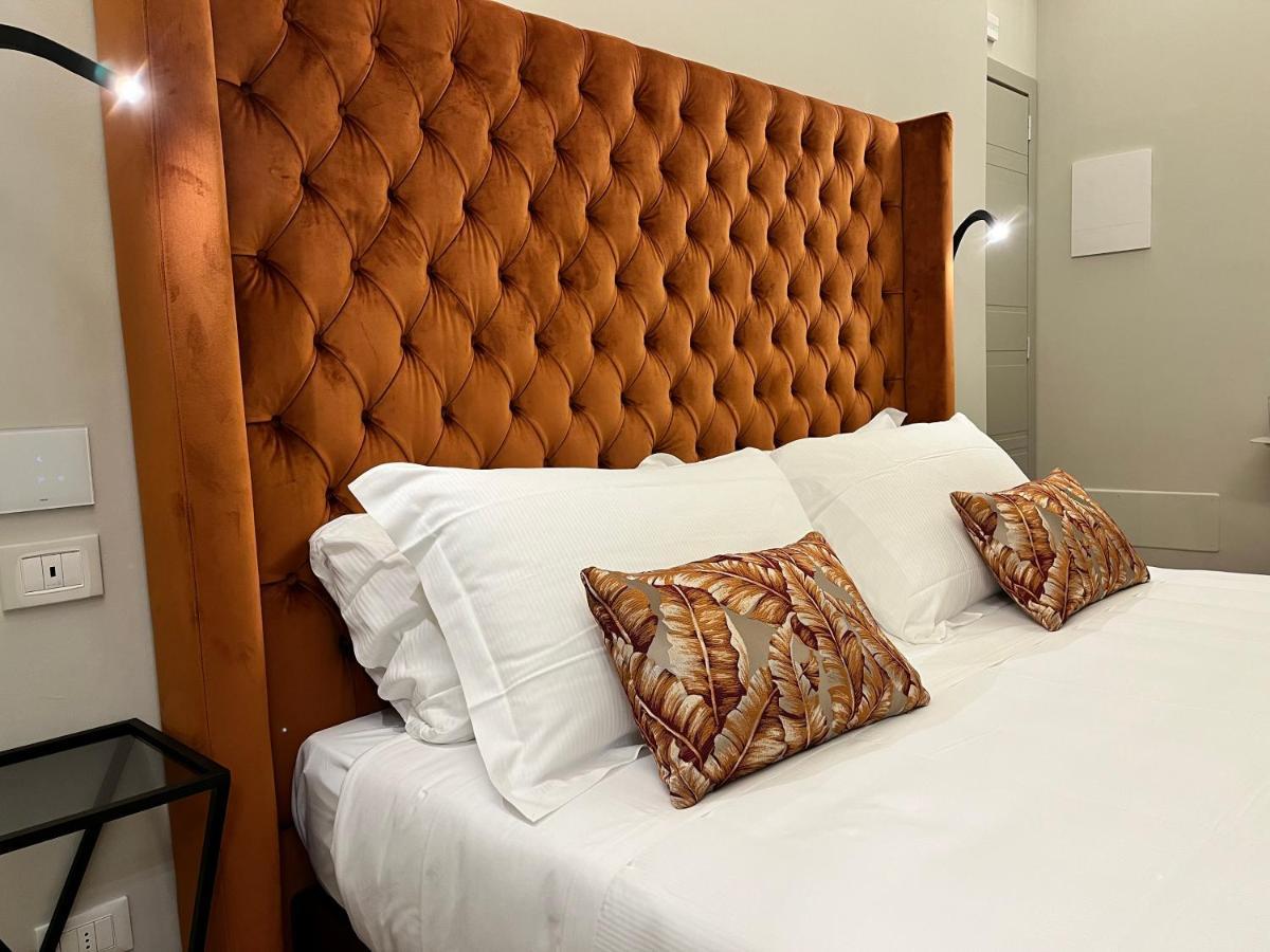 Corte Dei Sogni Boutique Hotel & Spa Флоренция Экстерьер фото