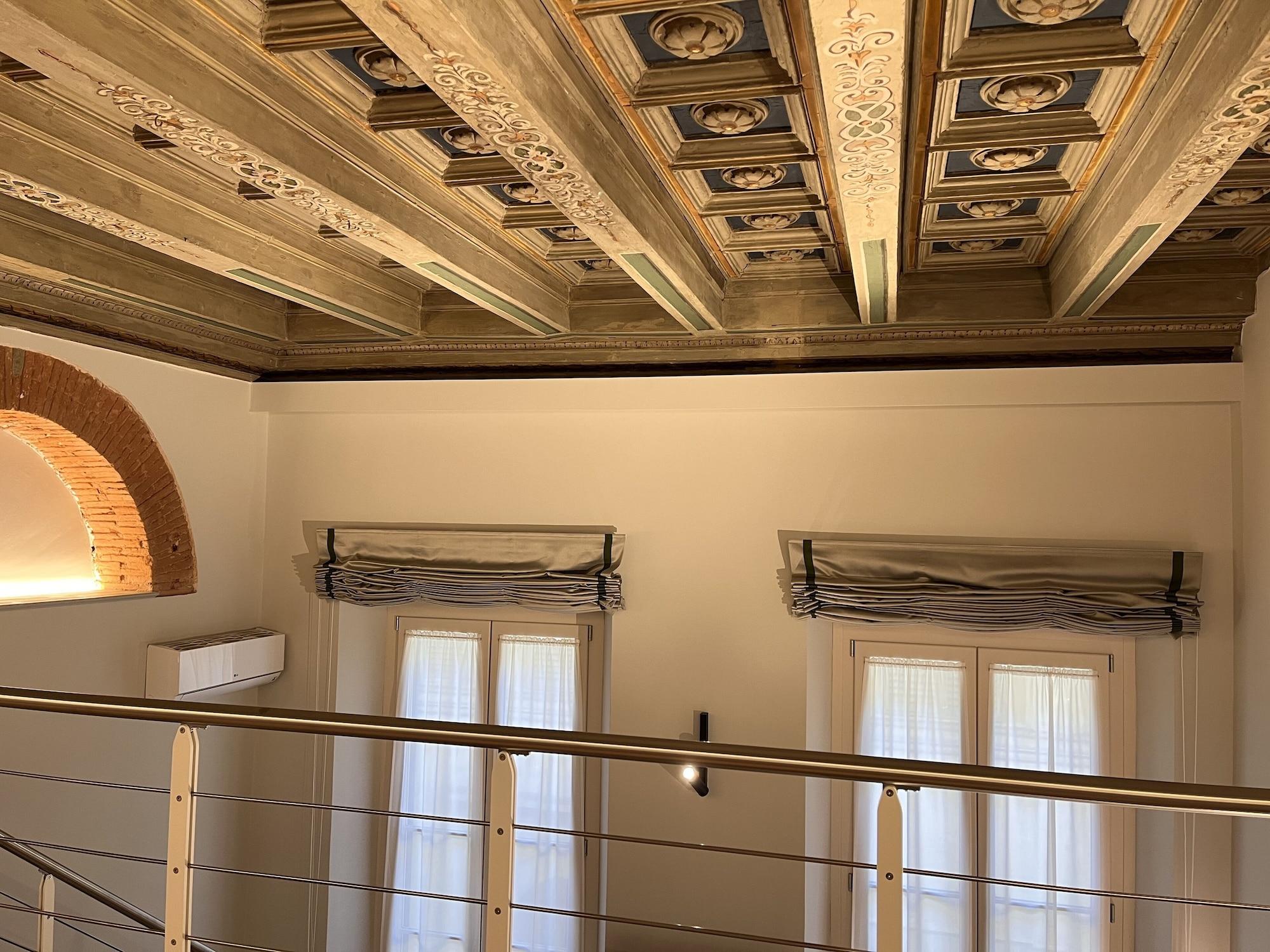 Corte Dei Sogni Boutique Hotel & Spa Флоренция Экстерьер фото