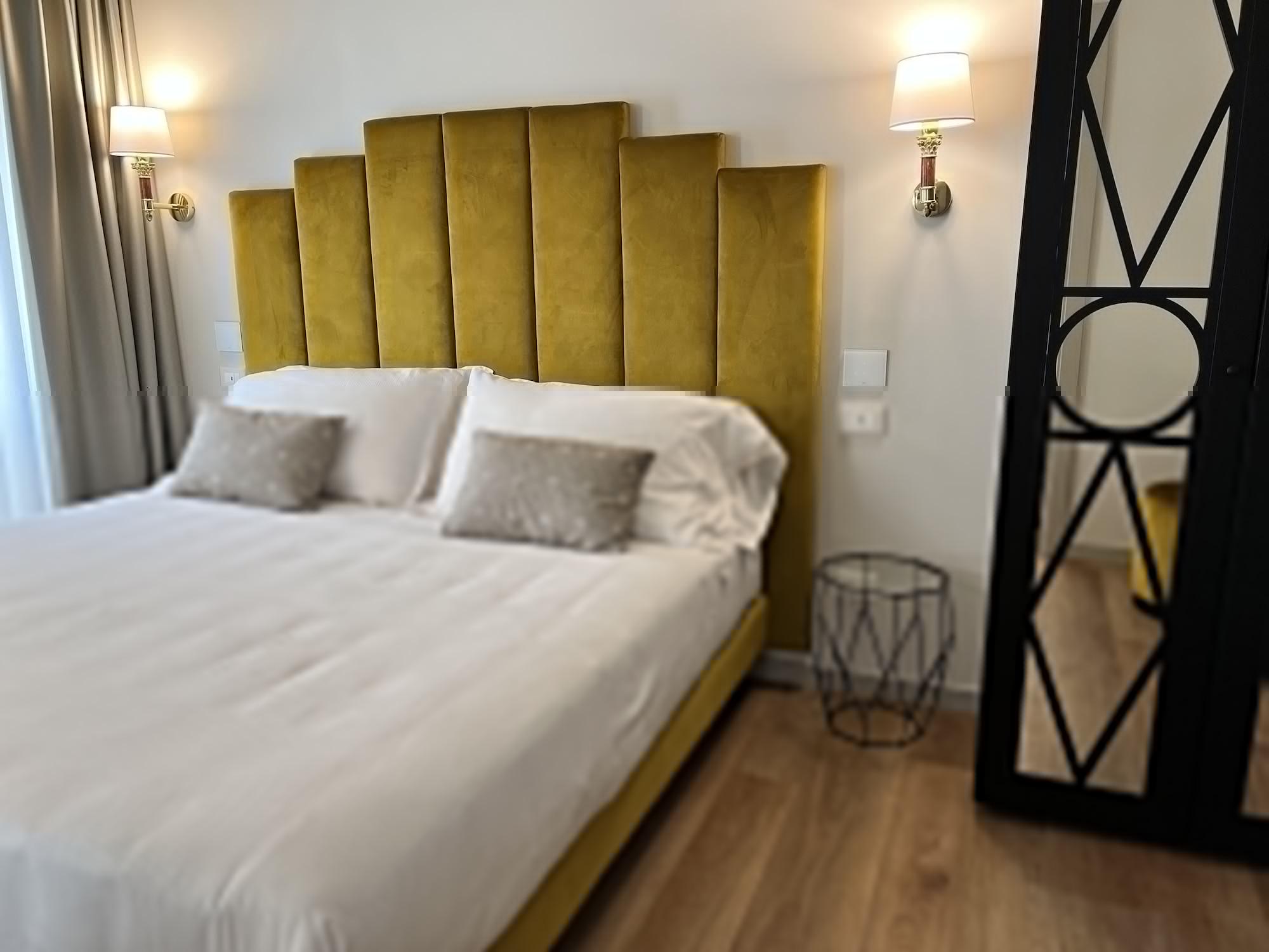 Corte Dei Sogni Boutique Hotel & Spa Флоренция Экстерьер фото